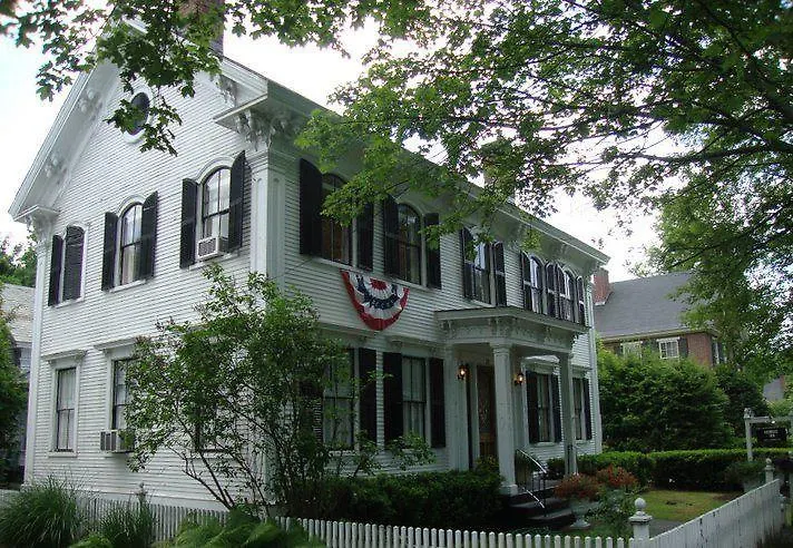 The Ardmore Bed And Breakfast-1
