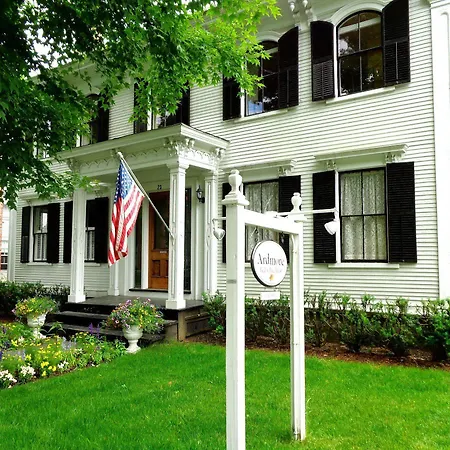 The Ardmore Bed And Breakfast-2